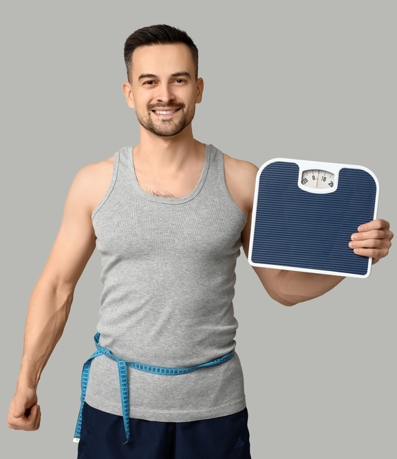 AquaFit customer testimonial 1